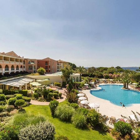 Residence Pierre & Vacances Premium Les Calanques Des Issambres Les Issambres Ngoại thất bức ảnh