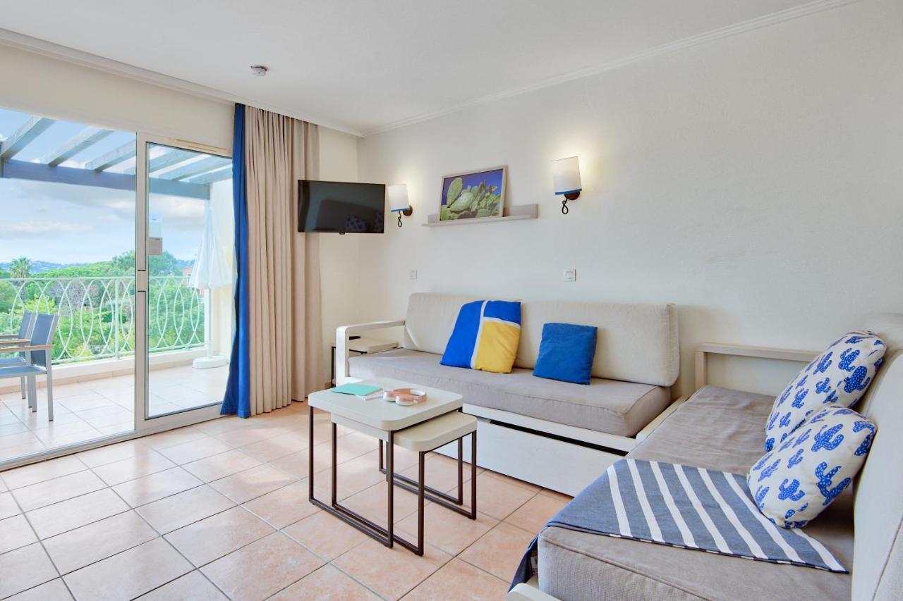 Residence Pierre & Vacances Premium Les Calanques Des Issambres Les Issambres Ngoại thất bức ảnh