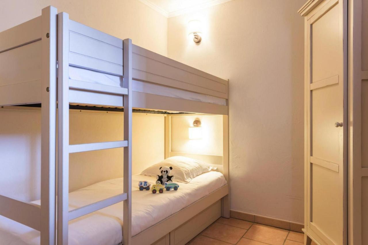 Residence Pierre & Vacances Premium Les Calanques Des Issambres Les Issambres Ngoại thất bức ảnh