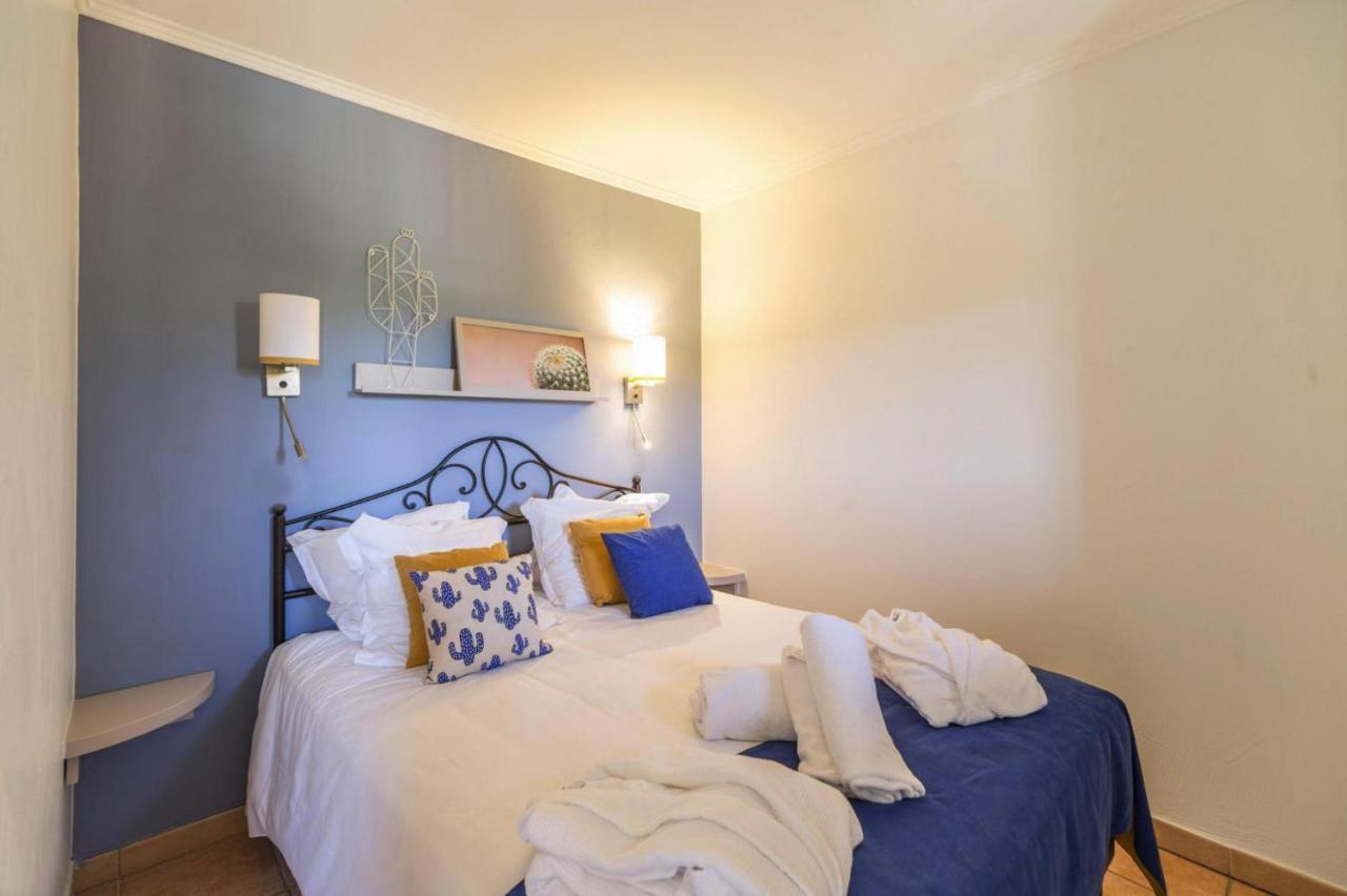 Residence Pierre & Vacances Premium Les Calanques Des Issambres Les Issambres Ngoại thất bức ảnh