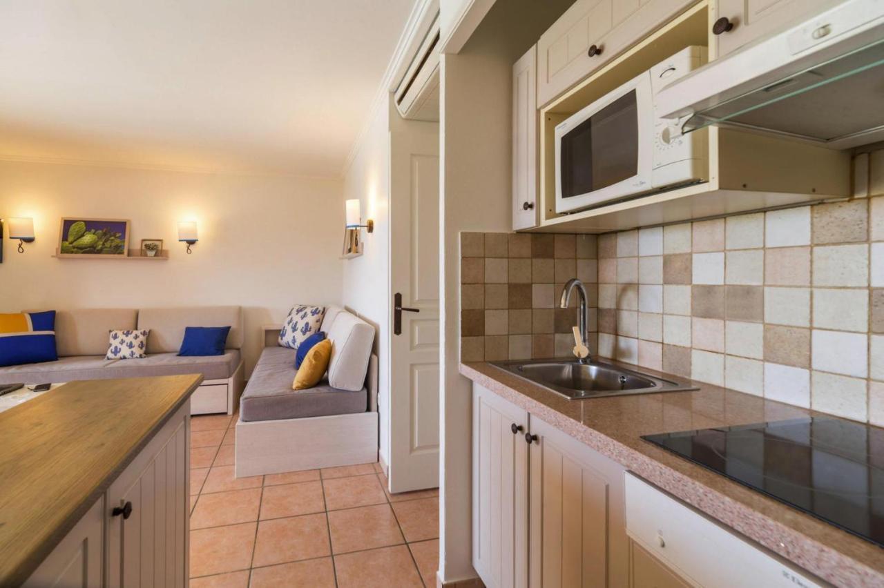 Residence Pierre & Vacances Premium Les Calanques Des Issambres Les Issambres Ngoại thất bức ảnh