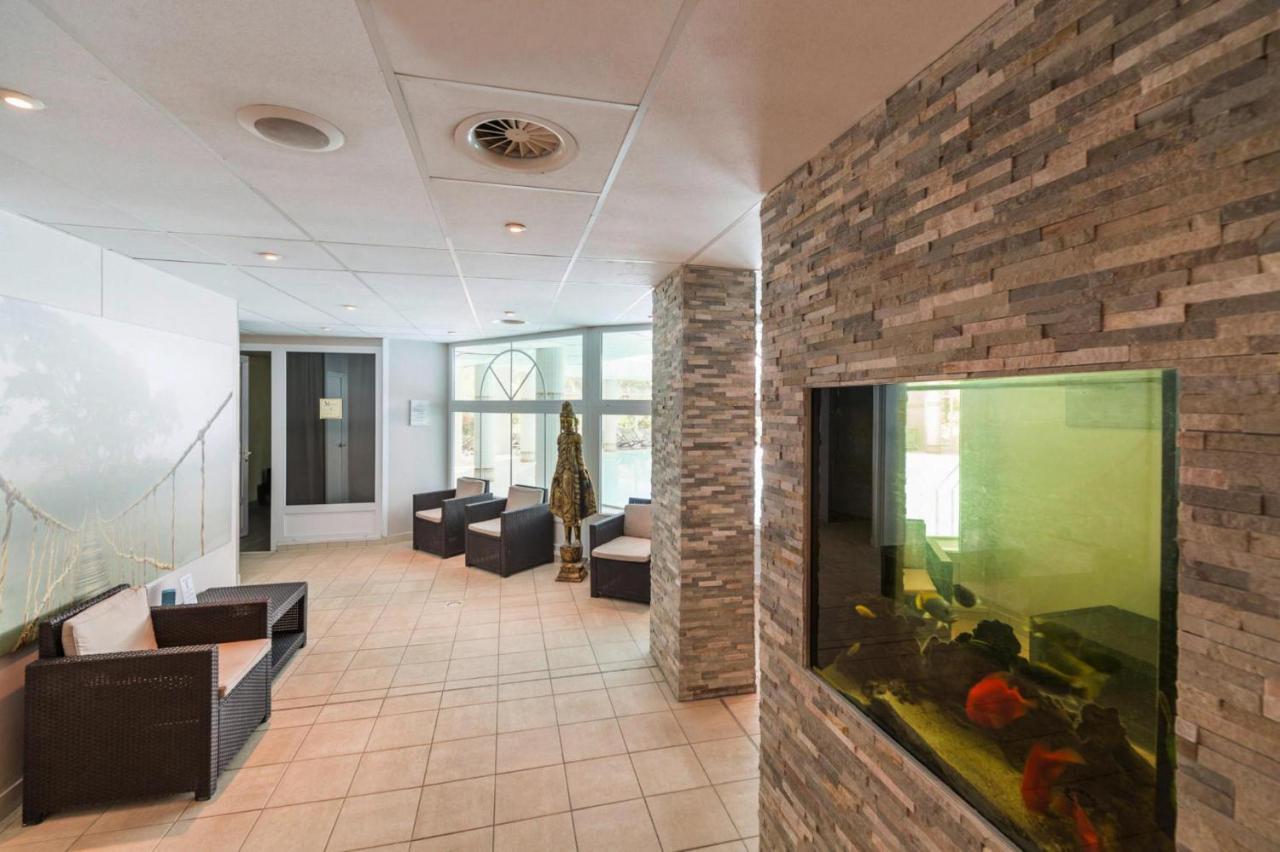 Residence Pierre & Vacances Premium Les Calanques Des Issambres Les Issambres Ngoại thất bức ảnh