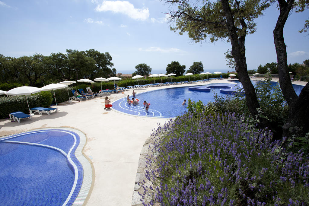 Residence Pierre & Vacances Premium Les Calanques Des Issambres Les Issambres Ngoại thất bức ảnh